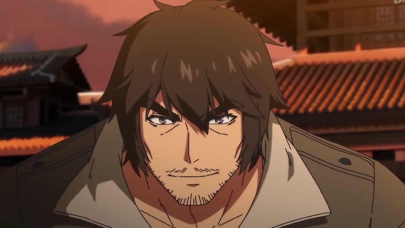 石灵明是十个桃子还是六个核桃?门司令:你试试他棒子硬还是你